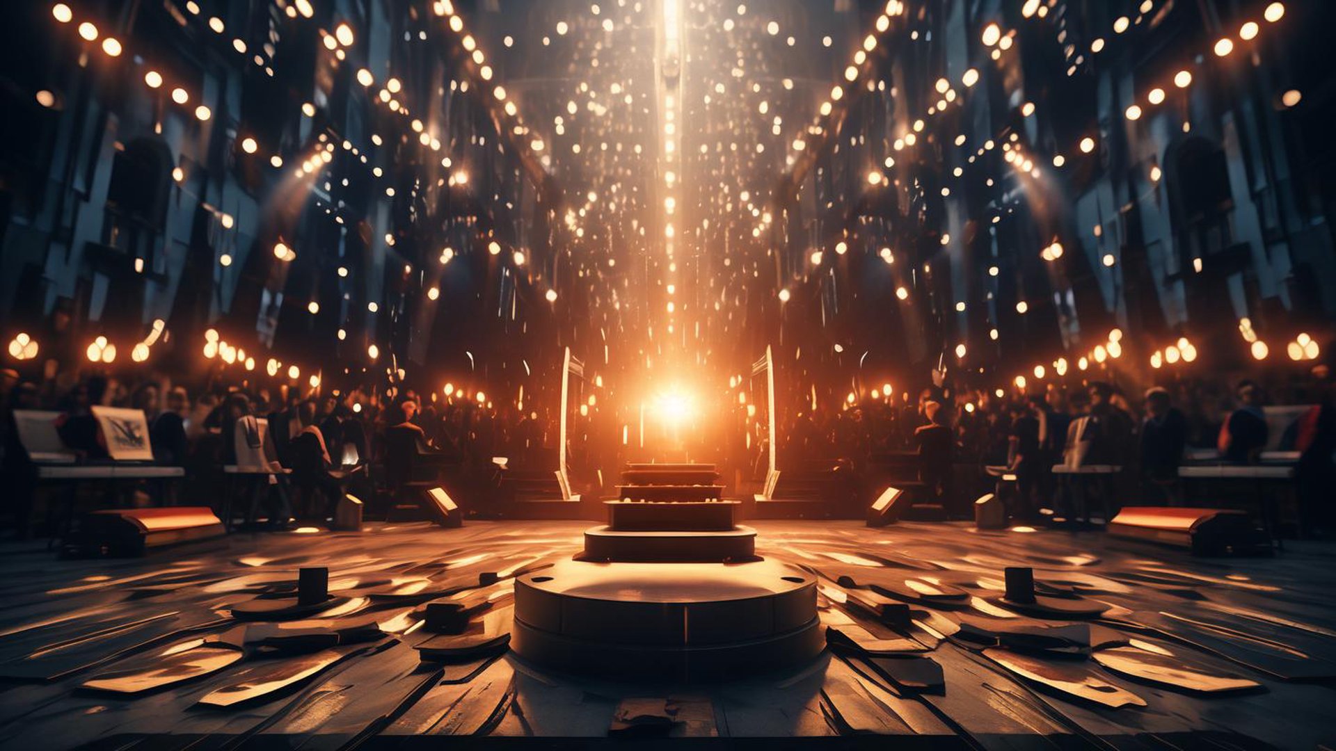 好心情美妆